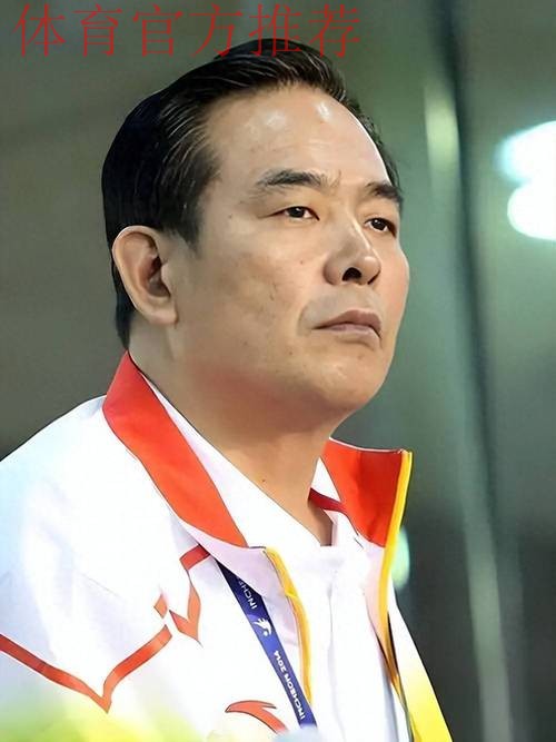 蔡振华:齐抓共管 足球改革初见成效