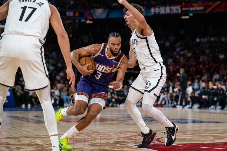 三分大队！狄龙全场三分9中6、吉莱斯皮7中5、奥尼尔7中3等